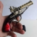 Зажигалка подарочная Пистоль 1771